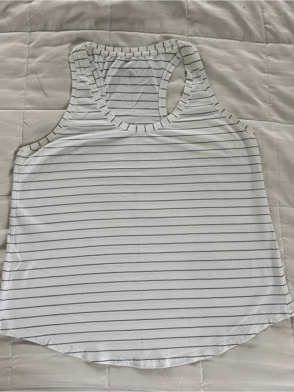 lululemon athletica Love Tank